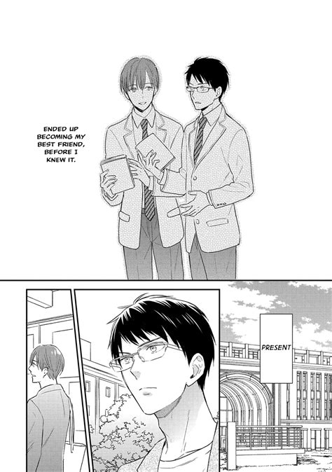 myreadongmanga|[SAKUMOTO Ayu] Hysteric na Kurokami Megane.